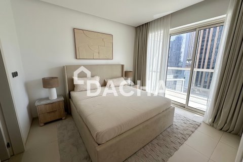 Apartemen di Dubai Marina, Dubai, UEA 1 kamar tidur, 66 m2 nomor 740611 - foto 8