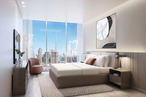 Διαμέρισμα σε Business Bay, Dubai, ΗΑΕ 1 υπνοδωμάτιο, 77 τ.μ. Αρ. 664262 - φωτογραφία 4