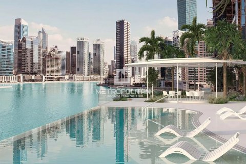Διαμέρισμα σε Business Bay, Dubai, ΗΑΕ 1 υπνοδωμάτιο, 77 τ.μ. Αρ. 664262 - φωτογραφία 7