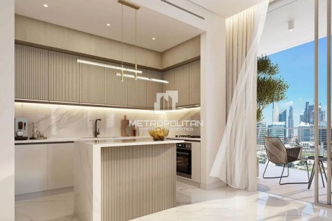 Διαμέρισμα σε Business Bay, Dubai, ΗΑΕ 1 υπνοδωμάτιο, 77 τ.μ. Αρ. 664262 - φωτογραφία 5