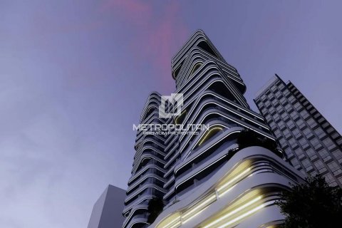 Διαμέρισμα σε Business Bay, Dubai, ΗΑΕ 1 υπνοδωμάτιο, 77 τ.μ. Αρ. 664262 - φωτογραφία 11