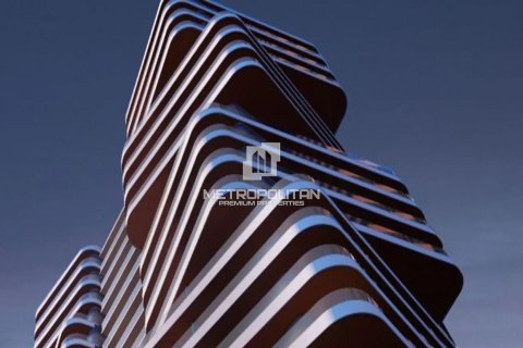 Διαμέρισμα σε Business Bay, Dubai, ΗΑΕ 1 υπνοδωμάτιο, 77 τ.μ. Αρ. 664262 - φωτογραφία 10