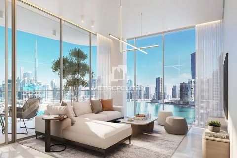 Διαμέρισμα σε Business Bay, Dubai, ΗΑΕ 1 υπνοδωμάτιο, 77 τ.μ. Αρ. 664262 - φωτογραφία 3