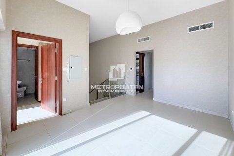 Radový dom v Mohammed Bin Rashid City, Dubai, SAE 4 spálne, 251 m2 č. 664265 - Fotografia 7
