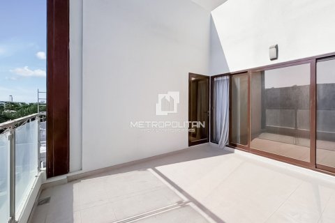 Radový dom v Mohammed Bin Rashid City, Dubai, SAE 4 spálne, 251 m2 č. 664265 - Fotografia 4