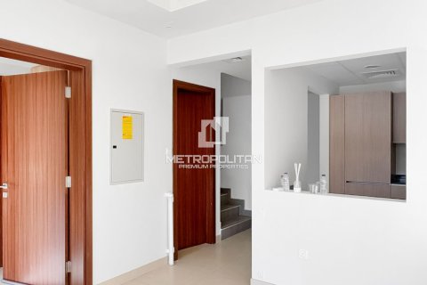 Radový dom v Mohammed Bin Rashid City, Dubai, SAE 4 spálne, 251 m2 č. 664265 - Fotografia 3