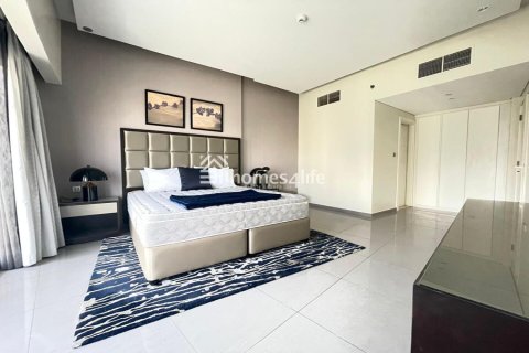 Apartman u Business Bay, Dubai, UAE 126 m2, 2 spavaćih soba Br. 723299