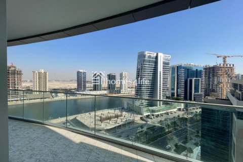 Appartamento in vendita a Business Bay, Dubai, EAU 2 camere da letto, 126 mq. № 723299 - foto 9
