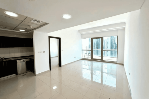 Appartement à Dubai Marina, Dubai, EAU: 1 chambre, 80 m2 № 723301