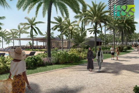 Lakás itt: Al Marjan Island, Ras Al Khaimah, EAE, 1 hálószoba, 70.7 m², azonosító: 499778 - fénykép 8