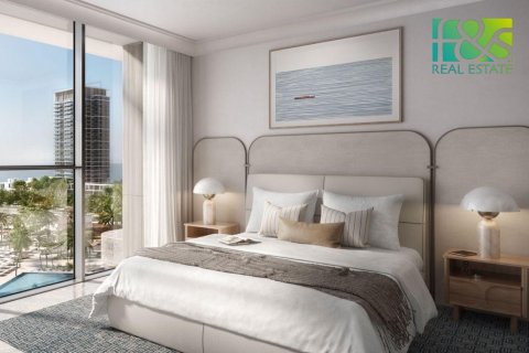 Lakás itt: Al Marjan Island, Ras Al Khaimah, EAE, 1 hálószoba, 70.7 m², azonosító: 499778 - fénykép 10