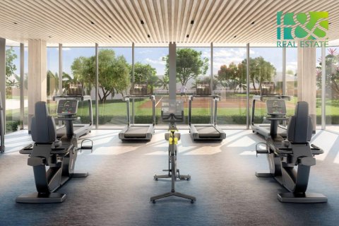 Lakás itt: Al Marjan Island, Ras Al Khaimah, EAE, 1 hálószoba, 70.7 m², azonosító: 499778 - fénykép 4