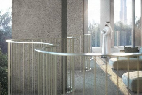 Apartament në Dubai, Emiratet e Bashkuara Arabe 3 dhoma gjumi, 260 m2. № 619155 - Foto 10