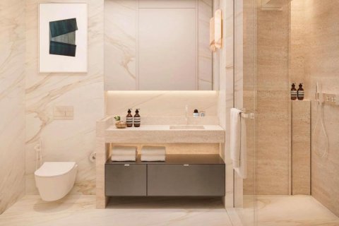 Apartament në Dubai, Emiratet e Bashkuara Arabe 3 dhoma gjumi, 260 m2. № 619155 - Foto 6