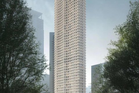 Apartamento para venda em Dubai, EAU 2 quartos, 156 m2 № 619154 - foto 15