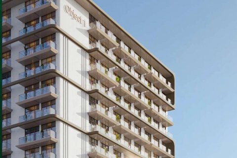 Leilighet til salgs i Dubai, Emiratene 1 soverom, 59 kvm Nr. 600136 - Foto 7