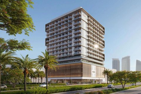 Leilighet til salgs i Dubai, Emiratene 1 soverom, 59 kvm Nr. 600136 - Foto 6