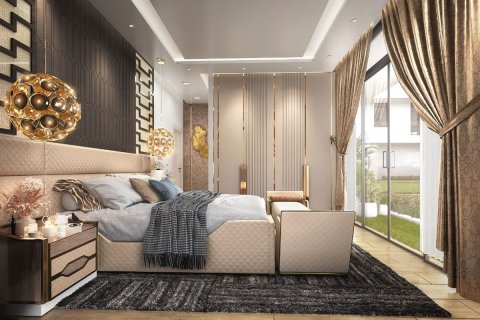 Leilighet til salgs i Al Furjan, Dubai, Emiratene 2 soverom, 120.2 kvm Nr. 652319 - Foto 4