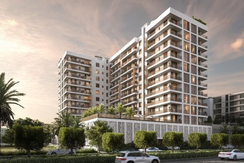 Leilighet til salgs i Al Furjan, Dubai, Emiratene 2 soverom, 120.2 kvm Nr. 652319 - Foto 5