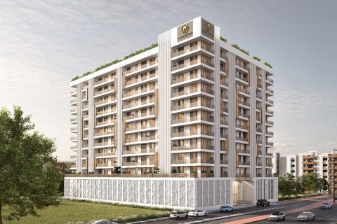 Leilighet til salgs i Al Furjan, Dubai, Emiratene 2 soverom, 120.2 kvm Nr. 652319 - Foto 8