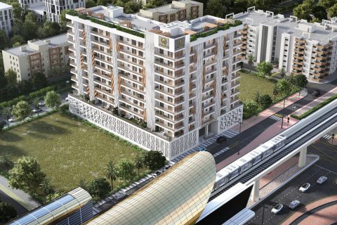 Leilighet til salgs i Al Furjan, Dubai, Emiratene 2 soverom, 120.2 kvm Nr. 652319 - Foto 10