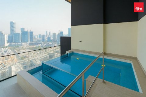 דירה ב Dubai, איחוד האמירויות 2 חדרי שינה, 142.7 מ