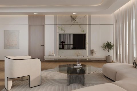 Διαμέρισμα σε Business Bay, Dubai, ΗΑΕ 1 υπνοδωμάτιο, 78.9 τ.μ. Αρ. 722739