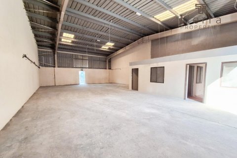 Sklad v Al Quoz, Dubai, SAE 232.3 m² Č.: 571567