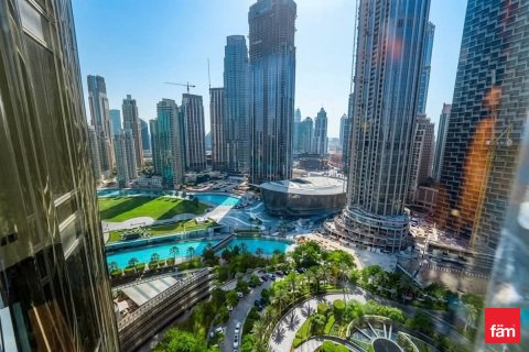 Appartement à louer à Downtown Dubai (Downtown Burj Dubai), Dubai, EAU 50.7 m2 № 709963 - photo 14