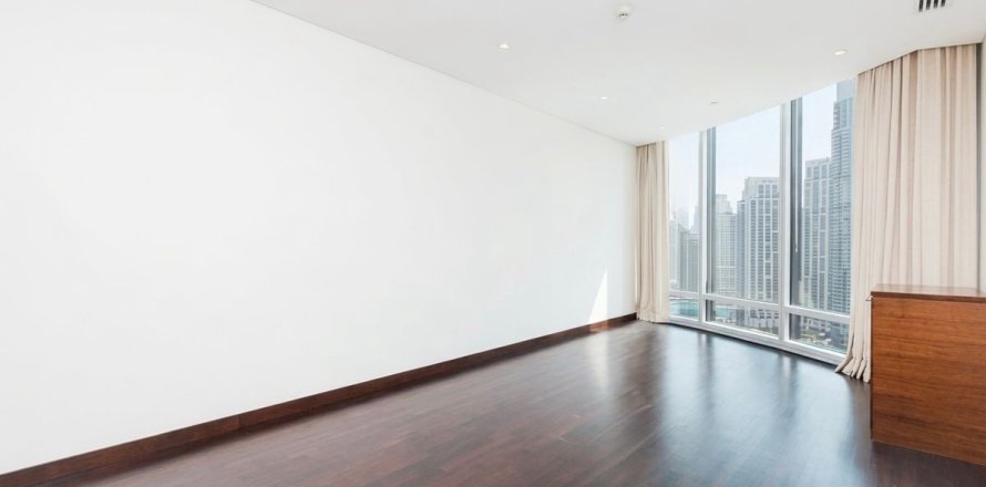 Appartement à Downtown Dubai (Downtown Burj Dubai), Dubai, EAU: 50.7 m2 № 709963
