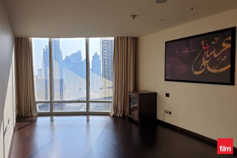 Appartement à louer à Downtown Dubai (Downtown Burj Dubai), Dubai, EAU 50.7 m2 № 709963 - photo 3