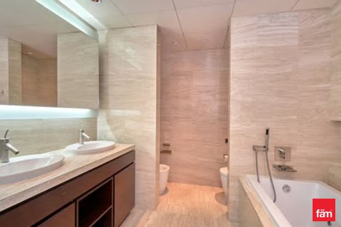 Appartement à louer à Downtown Dubai (Downtown Burj Dubai), Dubai, EAU 50.7 m2 № 709963 - photo 7