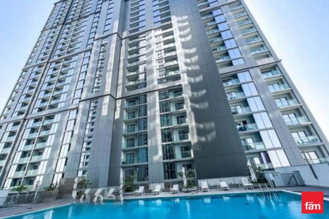 Apartment til salg i Dubai, UAE 1 soveværelse, 45.5 kvm № 709961 - foto 11