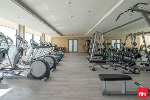 Apartment til salg i Dubai, UAE 1 soveværelse, 45.5 kvm № 709961 - foto 10