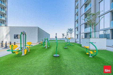 Apartment til salg i Dubai, UAE 1 soveværelse, 45.5 kvm № 709961 - foto 9