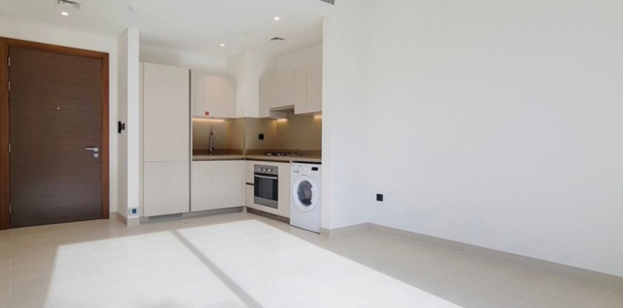 Apartment i Dubai, UAE 1 soveværelse, 45.5 kvm № 709961