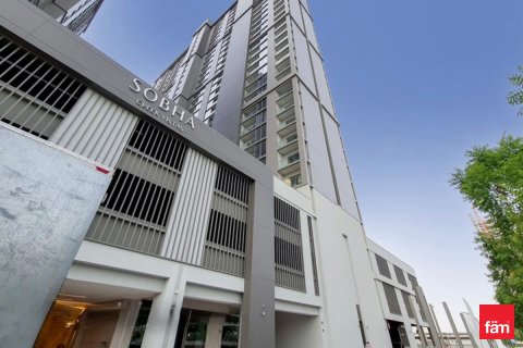 Apartment til salg i Dubai, UAE 1 soveværelse, 45.5 kvm № 709961 - foto 5