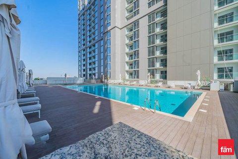 Apartment til salg i Dubai, UAE 1 soveværelse, 45.5 kvm № 709961 - foto 8