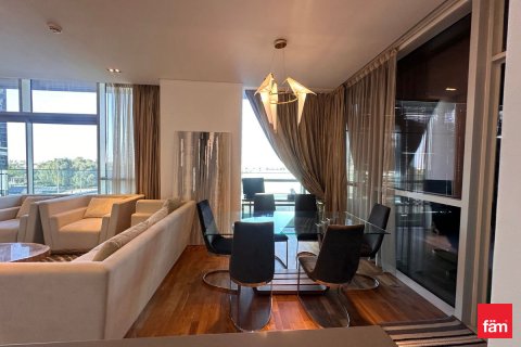 Appartement à vendre à  City Walk, Dubai, EAU 1 chambre, 149.4 m2 № 709842 - photo 3