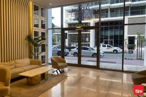 Huoneisto Dubai, Arabiemiraatit 1 makuuhuone, 77.7 m2 № 709968 - kuva 12