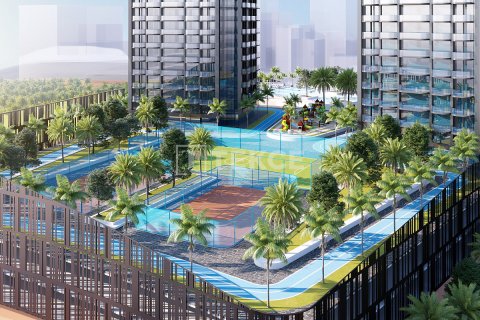 Leilighet til salgs i Dubai, Emiratene 2 soverom, 115 kvm Nr. 619826 - Foto 3