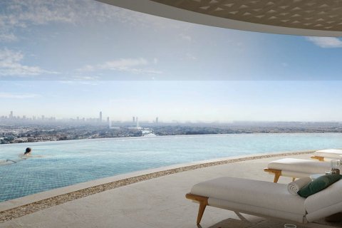 Apartment sa Jumeirah Islands, Dubai, UAE 1 silid-tulugan, 77 sq.m. № 619828 - larawan 6