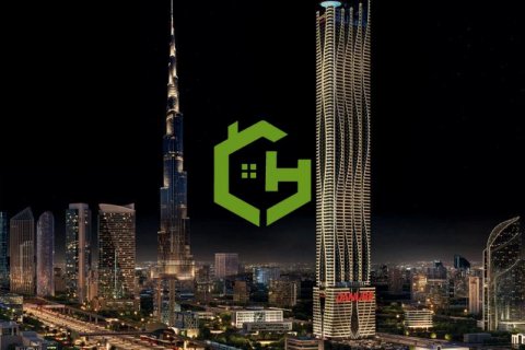 آپارتمان برای فروش در  Business Bay، Dubai، امارات متحده عربی  2 خوابه ، 104.7 متر مربع ، شماره 583090 - تصویر 10