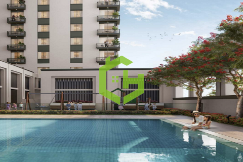 Müüa korter asukohaga Town Square, Dubai, AÜE: 3 magamistoaga, 192.3 m² Nr 583089 - pilt 7