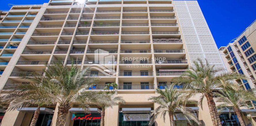 Leilighet i Al Raha Beach, Abu Dhabi, Emiratene 3 soverom, 314 kvm nr. 716700