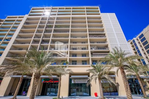 Пәтер Al Raha Beach, Абу-Даби, БАӘ-да 2 жатын бөлмелер, 235 м² № 716701