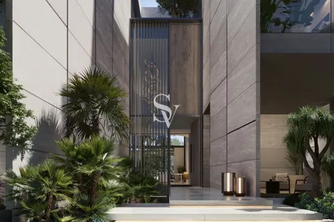 Müüa villa asukohaga Tilal Al Ghaf, Dubai, AÜE: 6 magamistoaga, 1052 m² Nr 726519 - pilt 4