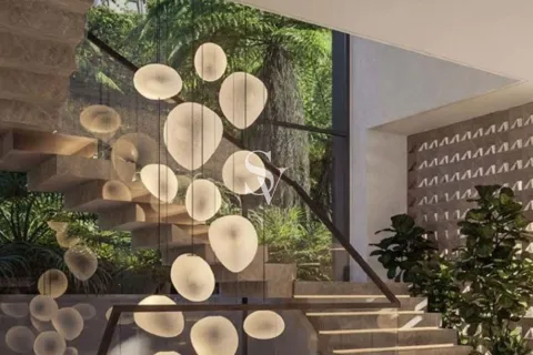 Müüa villa asukohaga Tilal Al Ghaf, Dubai, AÜE: 6 magamistoaga, 1052 m² Nr 726519 - pilt 11