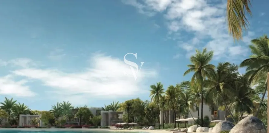 Villa asukohaga Tilal Al Ghaf, Dubai, AÜE: 6 magamistoaga, 1052 m² Nr 726519