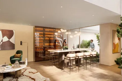 Müüa villa asukohaga Tilal Al Ghaf, Dubai, AÜE: 6 magamistoaga, 1052 m² Nr 726519 - pilt 26